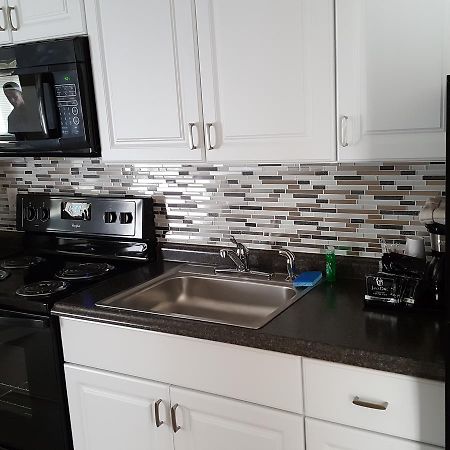 Beachview Suites Clearwater Beach Exteriör bild