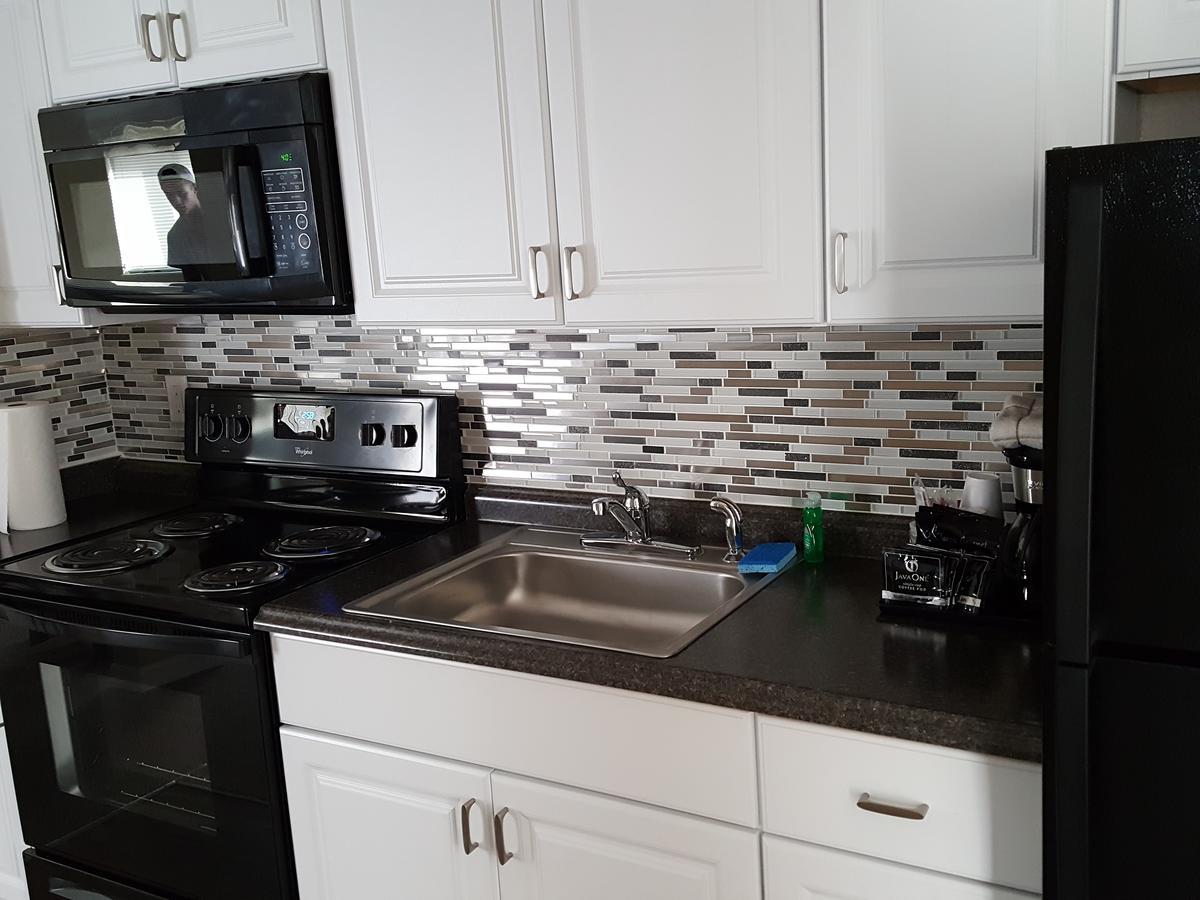 Beachview Suites Clearwater Beach Exteriör bild