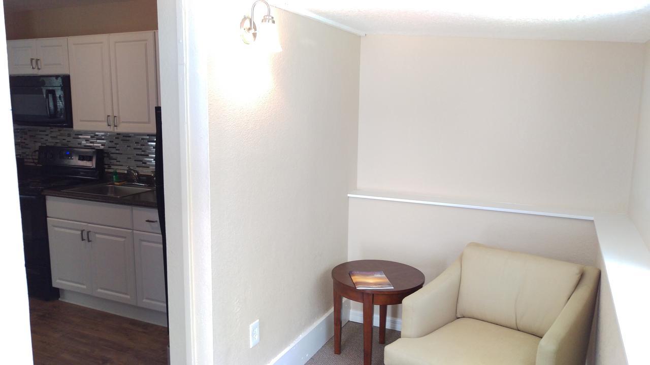 Beachview Suites Clearwater Beach Exteriör bild