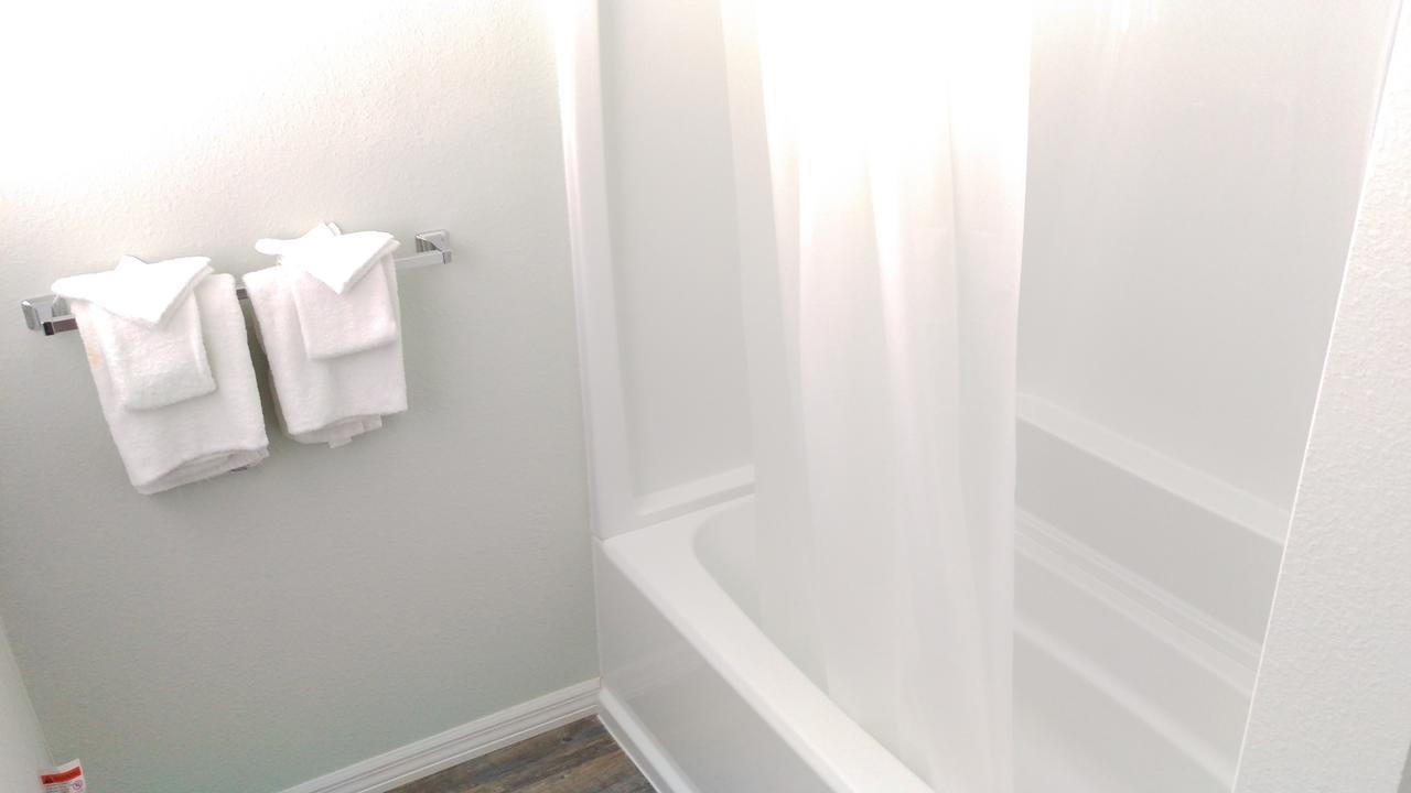 Beachview Suites Clearwater Beach Exteriör bild