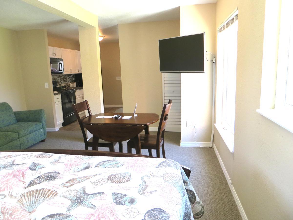 Beachview Suites Clearwater Beach Exteriör bild