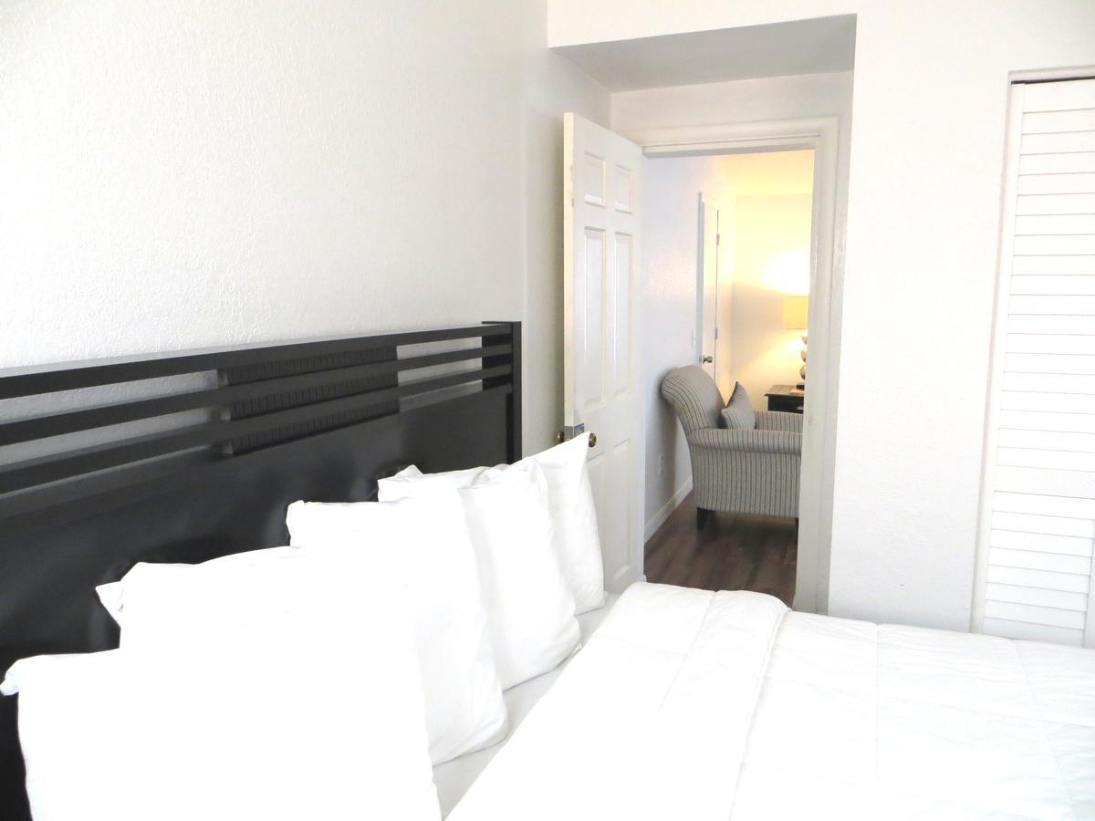 Beachview Suites Clearwater Beach Exteriör bild