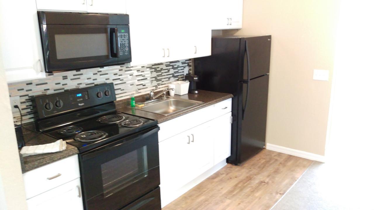 Beachview Suites Clearwater Beach Exteriör bild