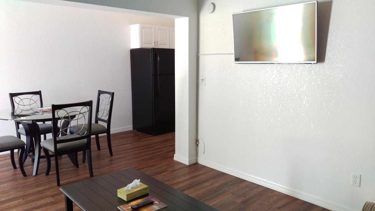 Beachview Suites Clearwater Beach Exteriör bild