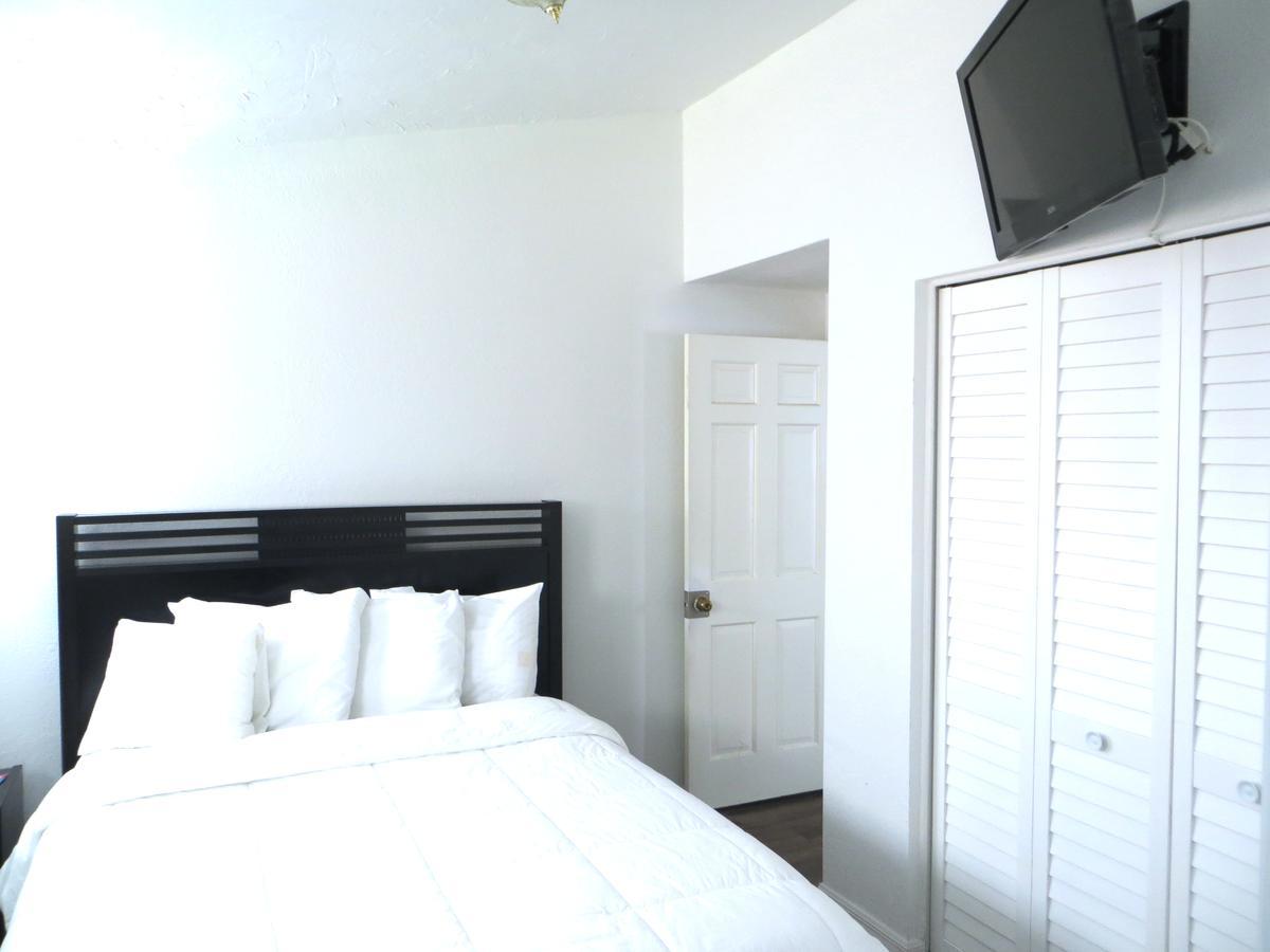 Beachview Suites Clearwater Beach Exteriör bild