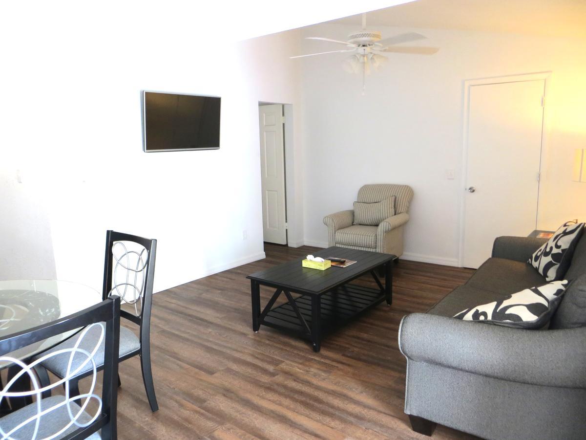 Beachview Suites Clearwater Beach Exteriör bild