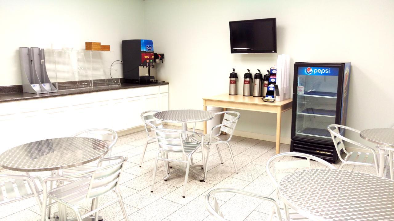 Beachview Suites Clearwater Beach Exteriör bild